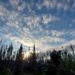 Kinuseo Falls Campground