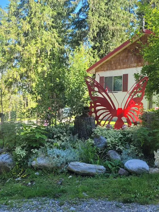 Gray Creek Camping Resort 0
