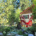 Gray Creek Camping Resort