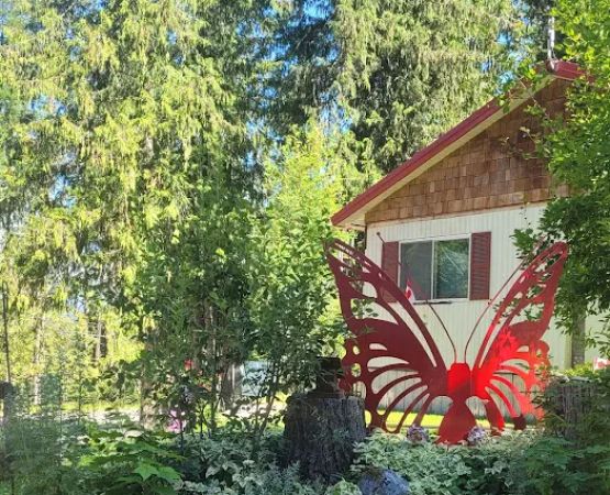 Gray Creek Camping Resort