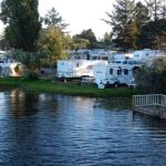 Sunset Lake Campground & RV Park