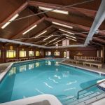 Astoria / Warrenton / Seaside KOA Resort