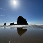 Cannon Beach