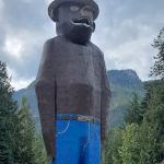 Smokey Bear Campground