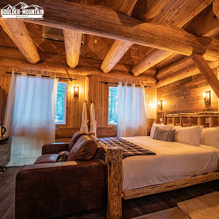 Boulder Mountain Resort 0
