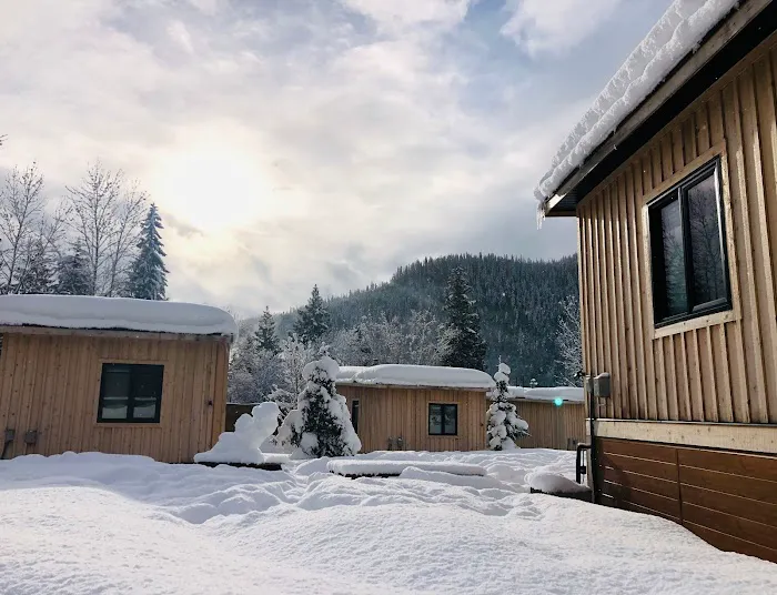 Boulder Mountain Resort 6