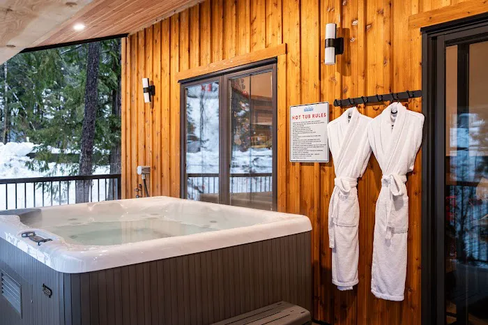 Boulder Mountain Resort 4