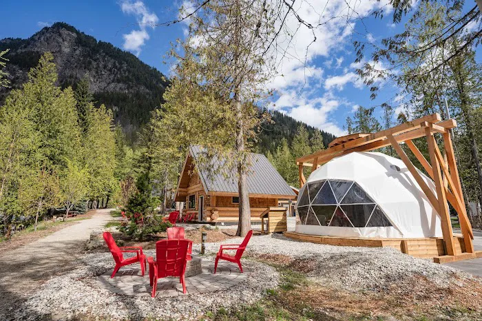 Boulder Mountain Resort 2