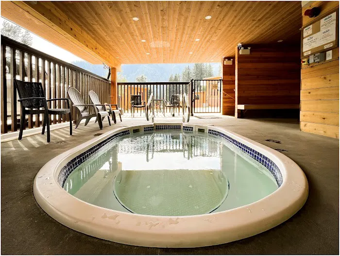 Boulder Mountain Resort 3