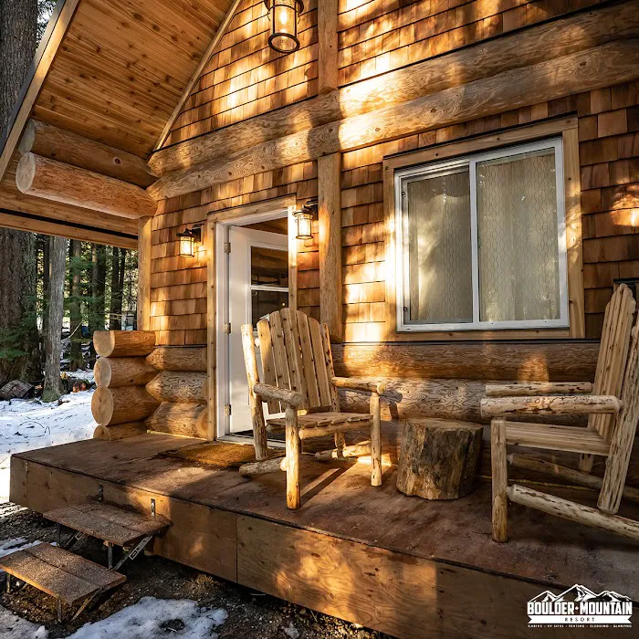 Boulder Mountain Resort 5