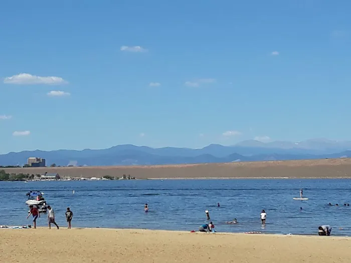 Arapahoe Group Site 0