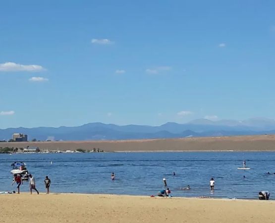 Arapahoe Group Site