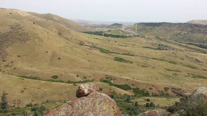 Arapahoe Group Site 1