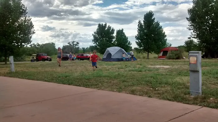 Arapahoe Group Site 2