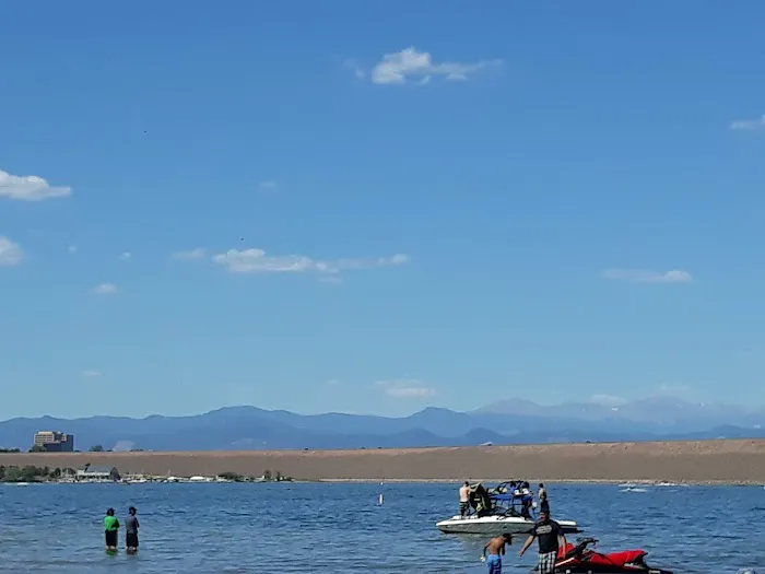 Arapahoe Group Site 3