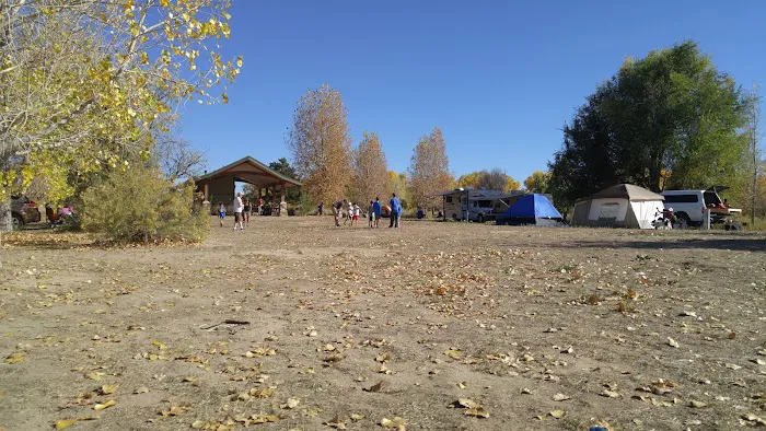 Arapahoe Group Site 4