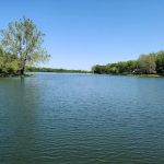 Lake Keomah State Park