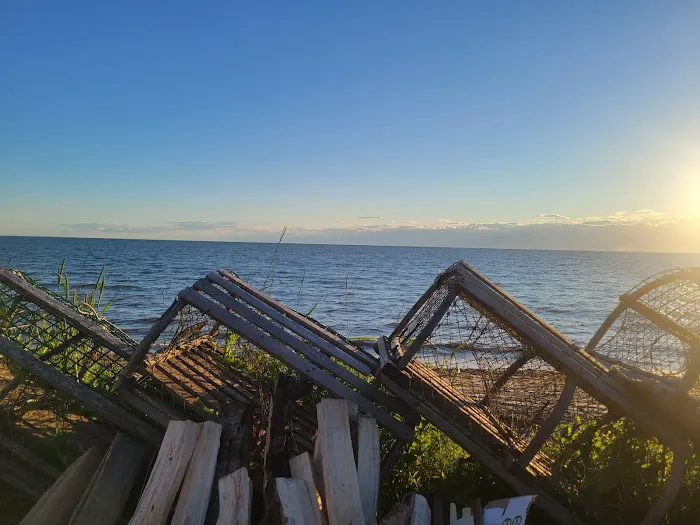 Camping La Vague 0