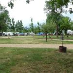 Wyatt's Hideaway Campground