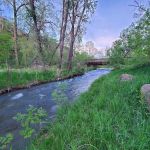 Spearfish City Campground
