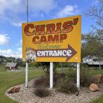 Chris' Campground