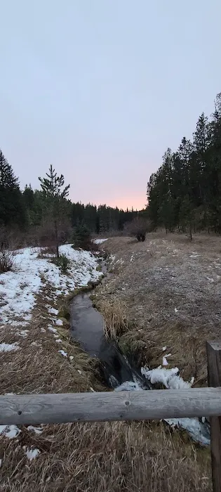 Timon Campground 0