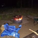 Hahns Peak Lake Campground