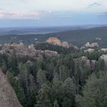 Devils Head Campground