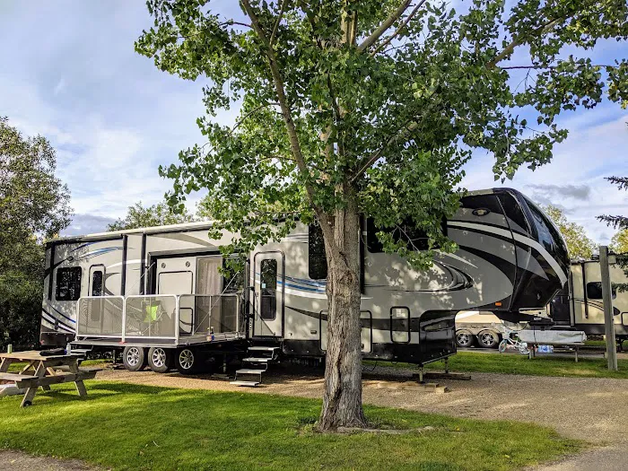 Westerner Park RV Campground 0