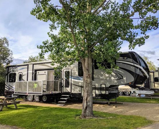 Westerner Park RV Campground