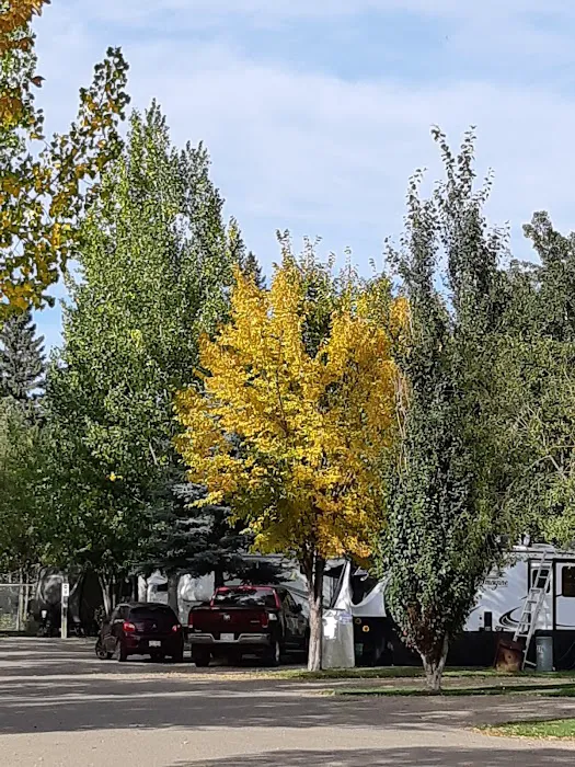 Westerner Park RV Campground 8