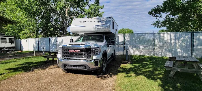 Westerner Park RV Campground 2