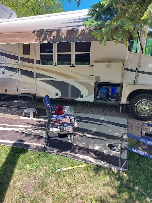 Westerner Park RV Campground 5