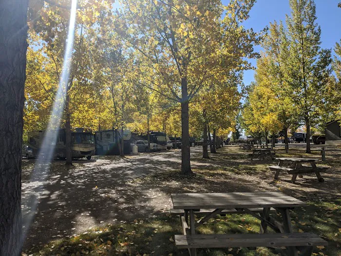 Westerner Park RV Campground 7