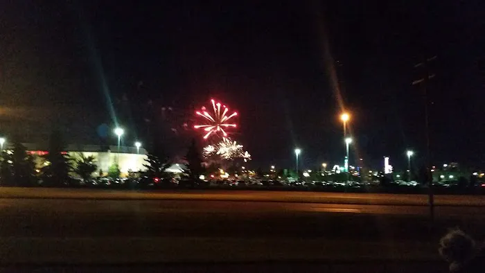 Westerner Park RV Campground 1
