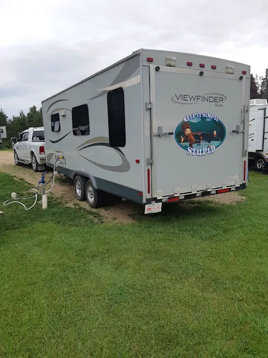 Westerner Park RV Campground 6