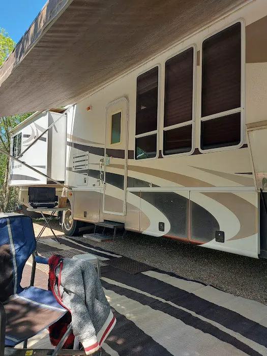 Westerner Park RV Campground 3