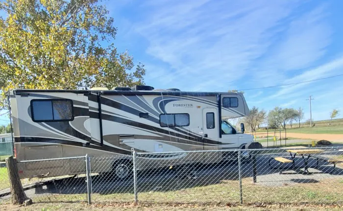 Triple Ace Campsites & RV 3