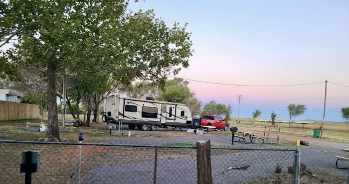 Triple Ace Campsites & RV 5