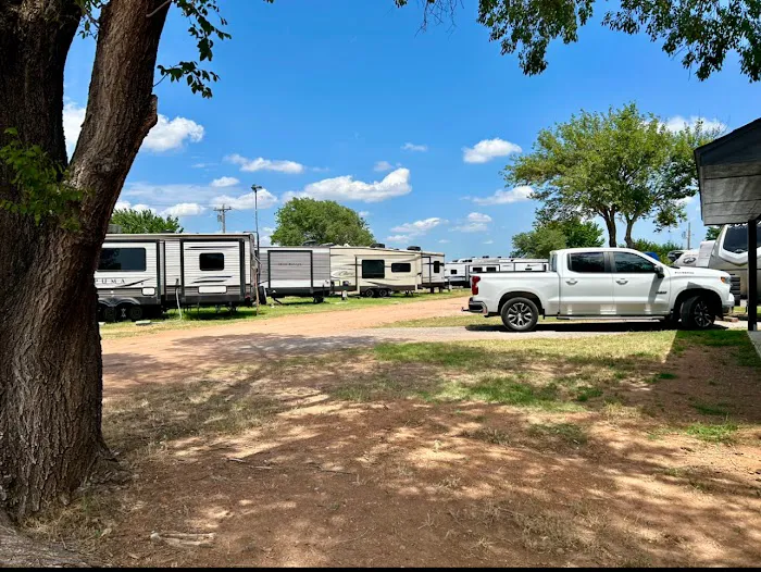 Triple Ace Campsites & RV 6