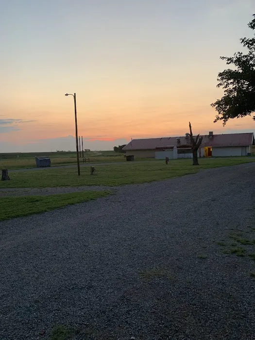 Double D RV Park 5