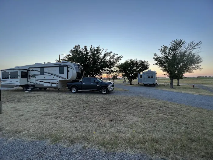 Double D RV Park 7