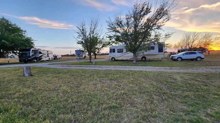 Double D RV Park 8