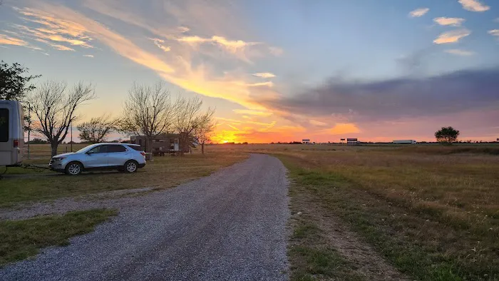 Double D RV Park 4