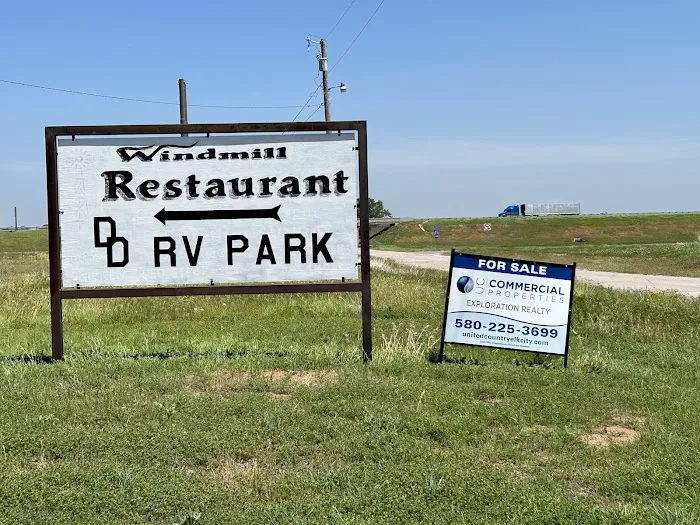 Double D RV Park 3