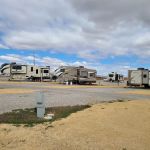Pinnacle Peak RV Park/ THE PEAK