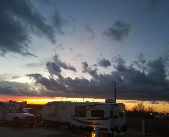 Buffalo Bob RV Park