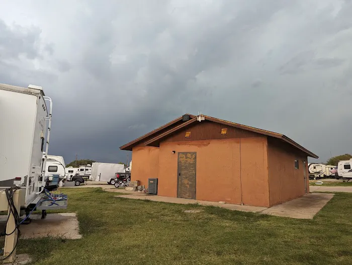 Buffalo Bob RV Park 1