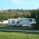 Joe's RV Park (Okie Joe’s)