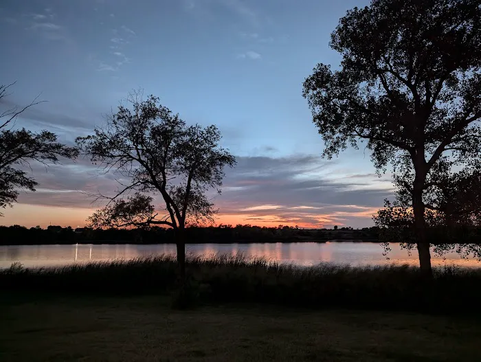 Elk City Lake Park $25 rv 10 days 5